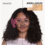 Spuma pentru par ondulat, cu fixare puternica 3/5, Wellaflex 200 ml Spuma pentru par ondulat, cu fixare puternica 3/5, Wellaflex 200 ml